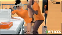 hd the lost popeyes tapes the sims 4 xxx parody porn