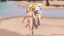 hd doa5lr sexy carnival dance porn