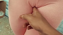 hd on vacation in a farm i convince to fuck the neighbor milf porn
