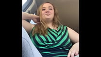 hd 美しい自然なぽっちゃりブロンドは車で始まり家で狂ったように犯されます porn