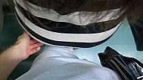 hd my wife describes how a stranger approached her on the train and tried to fingering her pussy under mini skirt porn