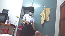 hd cute thai student teen glass student have sex with his friend porn