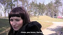 hd bitch stop pregnant hitchhiker fucked porn