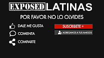 hd hot colombian chubby girl with big ass lizi love does casting with soldier huge cock porn in spanish porn