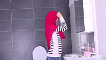 hd curvaceous muslim goddess shows some skill porn