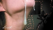 hd hug enthusiastic close up blowjob w throbbing cum in mouth pulsating dick porn