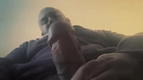 hd open your mouth im about to cum on your knees pov cumshot on your face porn