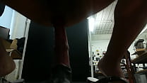 hd kannada first attempt at chance unflared bad dragon dildo porn