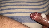 hd with after a huge edging session my cock is covered in horniness porn