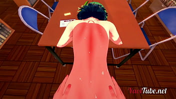 hd genshin impact yaoi venti is fucked by diluc with his big dick and cums inside his precious ass blowjob anal porn