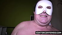 hd грудастая сельваджия и ее парень с парой из кремоны porn
