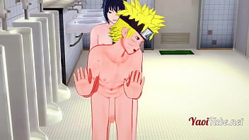 hd narutoナルトやおい学校のトイレでセックスをし口とお尻に絶頂するnarutoナルトサスケ生ハメ中出し22 porn