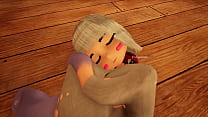 hd cojiendo catgirl transformation porn