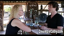 hd squrit cougar fucks young guy porn