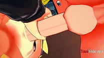 hd やおいなる 3d ナルトに手コキとフェラ口の中で絶頂 やおい hentai 3d アニメ セックス ゲイ porn