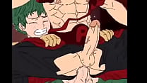 hd sex deku x kirishima porn