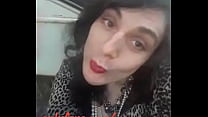 hd pov regina babylon teaser im your shemale cougar for the day porn