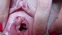 hd close up object insertion fetish video compilation big clit pussy porn