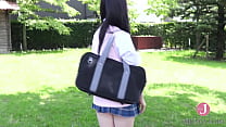hd 身長148cmeカップほんわか美 です porn