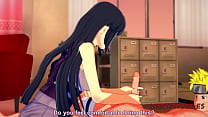hd sexy naruto hentai naruto x hinata handjob boobjob fuck with cum inside animation 3d porn porn