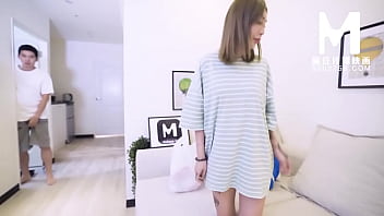 hd 国产麻豆传媒作品md0099强制灌精女室友 001免费观看 porn