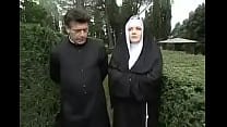 hd the nun of monza porn