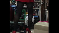 hd body writing playtime with permanent marker of myself emmaleon aka transemma aka sissyslutemma porn