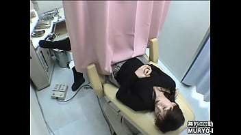hd shameful internal examination table examination 26yearold housewife yuko all gynecological examinations file02c porn