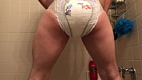 hd another pampers enema vintage pampers porn
