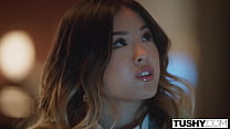 hd ms tushy petite lulu gets some anal discipline by her boss porn