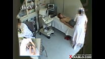 hd обследование женской поликлиники скрытая камера 4 23летняя подработка норико лечащая аппендицит porn
