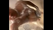 hd me in the shower stroking porn