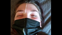 hd табу отчима и дочь изолируют что привело к безумному камшоту на лицо porn