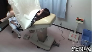 hd obscenity gynecologists overexamination record file03c 21yearold beautiful breast female college student 3 internal porn