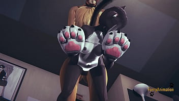 hd ouutdoorsex furry hentai fox fucks cat with creampie anime manga yiff japanese 3d porn porn