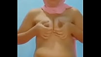 hd smooth hijab pussy porn