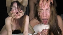 hd extra small teen fucked to her limit in extreme rough sex session bleached raw ep xvi kate quinn porn