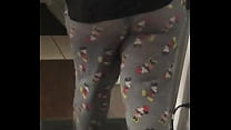 hd pinkcandyec thick israeli ass on treadmill porn