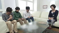 hd 初めてがおばさんと生じゃいやかしら 貞くんが人妻熟女と最高の筆下ろし性交　堀美也子 porn