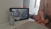 hd huge load cumshot tribute to sexfoxes by fudbal24 porn