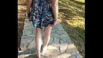 hd little public porn