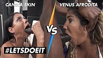 hd letsdoeit canela skin vs venus afrodita whos the best porn