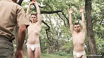 hd liutenant our asses are ready brian adams porn