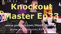 hd knockout master 33 porn