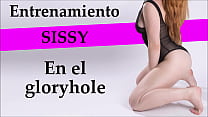 hd wᴏᴍᴇɴ joi sissy gloryhole training porn