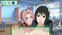hd jikage rising episode 15 tsunade porn