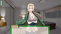 hd jikage rising episode 16 fuck the hokage tits porn