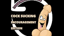 hd cock sucking encouragement porn