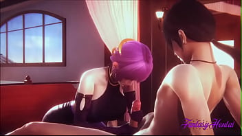 hd توماس lol league of legend hentai compilation 3d anime hentai porn porn