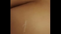 hd friend lets me cum on her ass porn